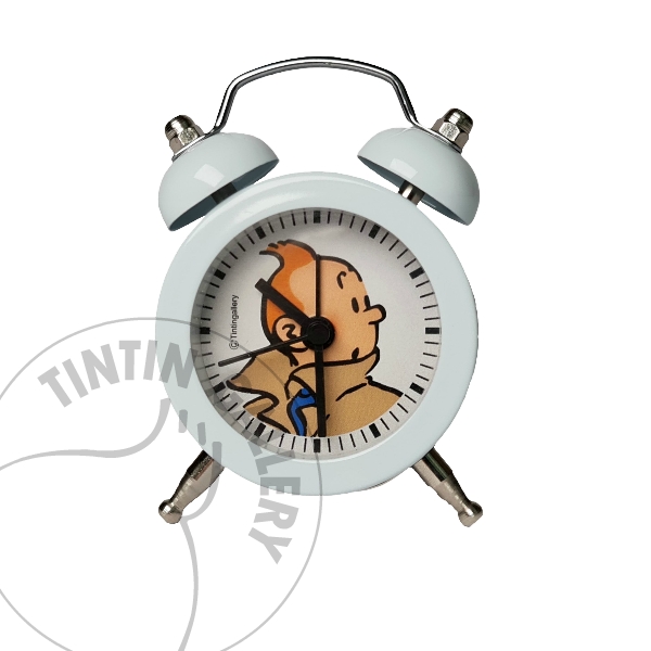 clock-5cm-10 ساعت تن تن قطر 5