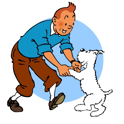 تن تن